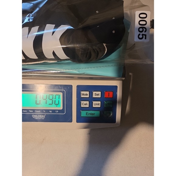 Victoria's Secret Pink‎ Bling Camo Campus Faux Rhinestone Shirt Women's Xs Black - Picture 11 of 11